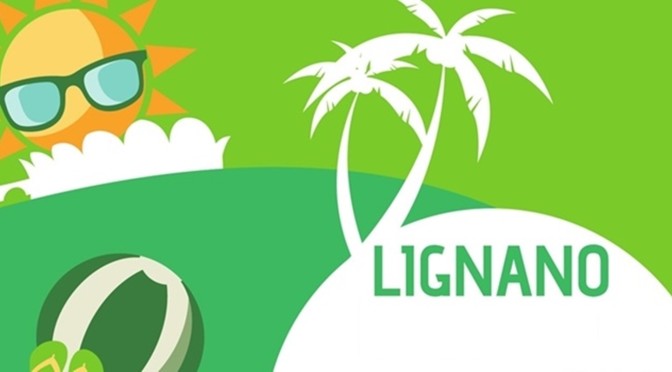 Summer Camp a Lignano