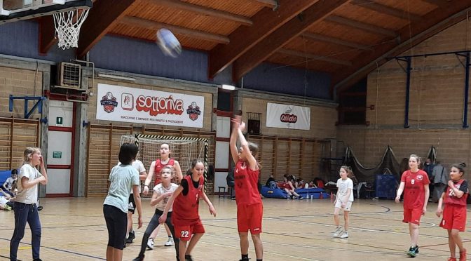 Derby amichevole pre-campionato
